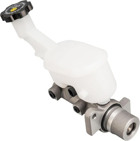 استبدال مجموعة أسطوانة الفرامل الرئيسية من PHILTOP M630406 لسيارة شيفروليه كوبالت 2005-2008، بونتياك G5 2007-2008 in Kuwait
