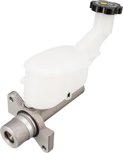 استبدال مجموعة أسطوانة الفرامل الرئيسية من PHILTOP M630406 لسيارة شيفروليه كوبالت 2005-2008، بونتياك G5 2007-2008 in Kuwait