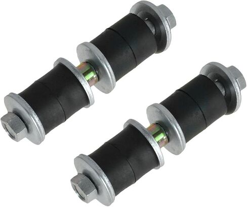 Front Sway Bar Kit 2 Piece for Acura for Integra 1990-2001, for Honda for Civic for del Sol 1993-1997 for Prelude 1988-1991 PSA55647 K90123 in Saudi Arabia