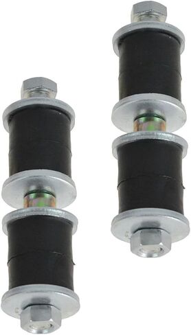 Front Sway Bar Kit 2 Piece for Acura for Integra 1990-2001, for Honda for Civic for del Sol 1993-1997 for Prelude 1988-1991 PSA55647 K90123 in Saudi Arabia
