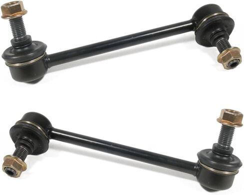 Pair Set 2 Rear Suspension Sway Bar Kits for 2001-2006 for for 2003-2008 0.8 lbs in Saudi Arabia