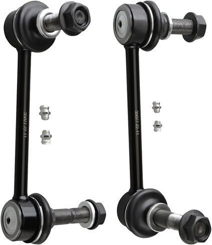for Toyota for Tacoma 2005-2021 Pre Front Steering Kit Sway Bar End in Saudi Arabia