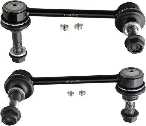 for Toyota for Tacoma 2005-2021 Pre Front Steering Kit Sway Bar End in Saudi Arabia