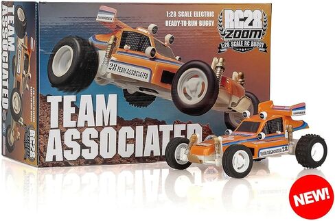 المرتبطة 20166 RC28 Zoom RTR in Kuwait