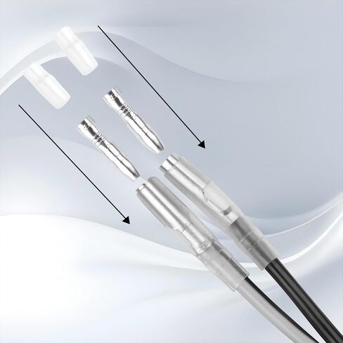 6FT 14AWG 12V 24V محول الطاقة ولاعة السجائر in Kuwait