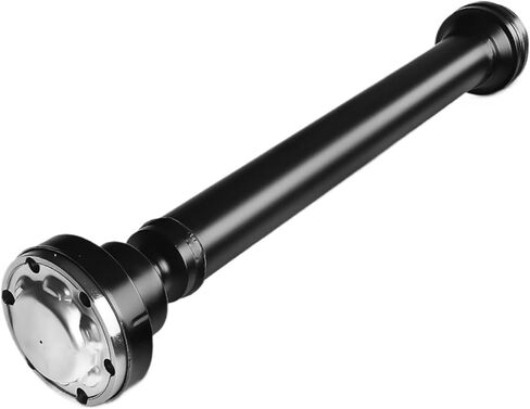 Compatible With Audi Q7 07-10 Porsche Cayenne Touareg Front Driveshaft Prop Shaft Assembly in Kuwait