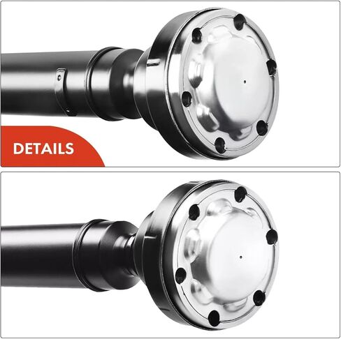 Compatible With Audi Q7 07-10 Porsche Cayenne Touareg Front Driveshaft Prop Shaft Assembly in Kuwait