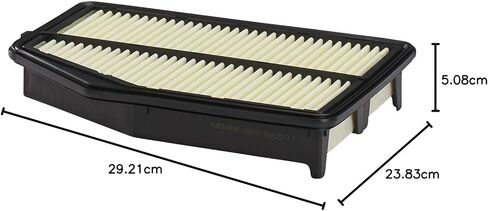 Purolator A38197 PurolatorONE Advanced Engine Air Filter Compatible With Select Honda CR-V in Saudi Arabia