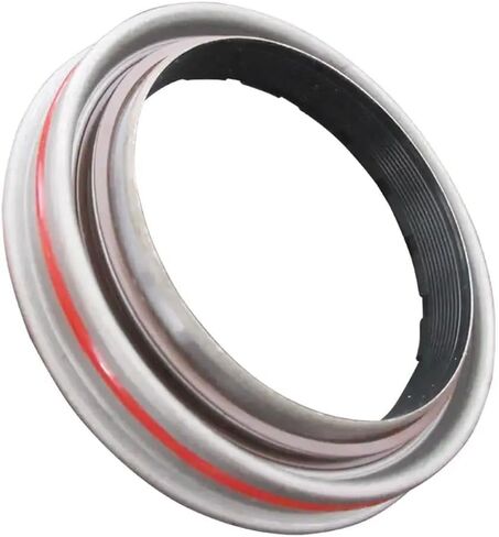 Rear Wheel Bearing Oil Seal Drive Shaft Oil Seal Compatible With Transit MK8 V363 RWD 2.2 TDCI 2014 in Saudi Arabia