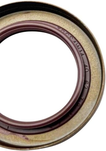 Left Right Half Shaft Oil Seal Kit Compatible With Focus Fiesta TRANSPEED DPS6 6DCT250 Automatic Transmission in Saudi Arabia
