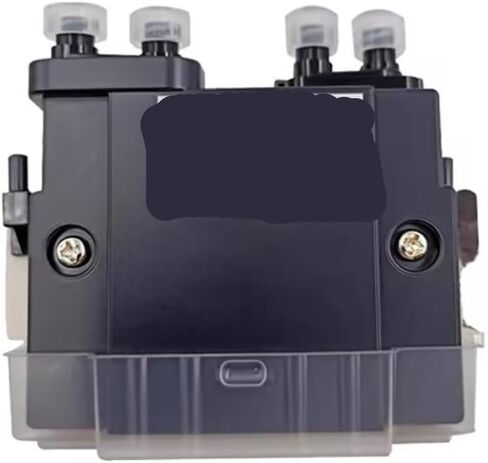 CE4M Print Head Compatible with EFI Rastek Flatbed Printer Eco Solvent Model in Saudi Arabia