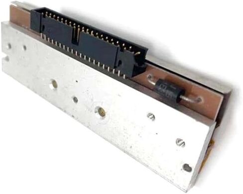 Printhead Compatible with SATO 300DPI Printer KHT-107-12TAJ2-SKB in Saudi Arabia