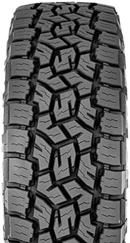 إطارات تويو OPEN COUNTRY A/T III LT285/65R18 125/122S E/10 TL in Kuwait
