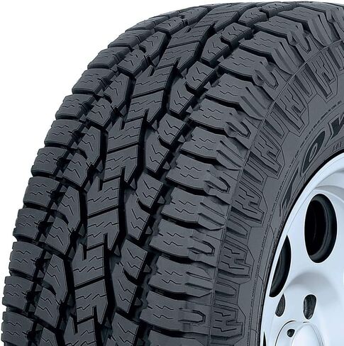 إطارات تويو OPEN COUNTRY A/T III LT285/65R18 125/122S E/10 TL in Kuwait