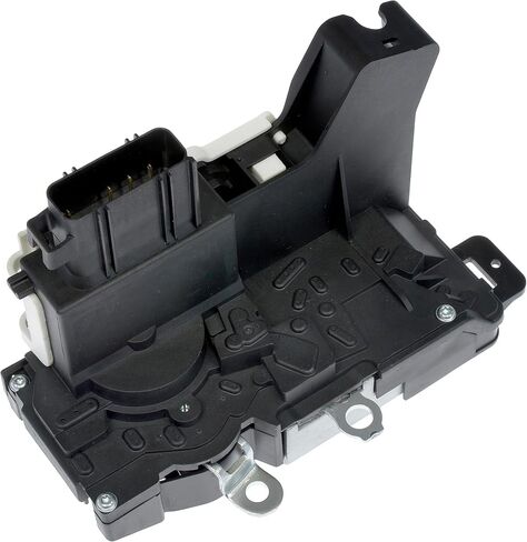 محرك تشغيل قفل الباب الجانبي للسائق Dorman 940-532 متوافق مع موديلات مختارة من Ford/Lincoln/Mercury in Kuwait