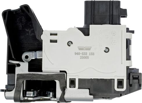 محرك تشغيل قفل الباب الجانبي للسائق Dorman 940-532 متوافق مع موديلات مختارة من Ford/Lincoln/Mercury in Kuwait