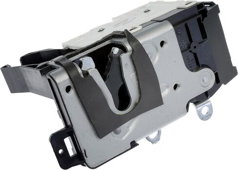 محرك تشغيل قفل الباب الجانبي للسائق Dorman 940-532 متوافق مع موديلات مختارة من Ford/Lincoln/Mercury in Kuwait