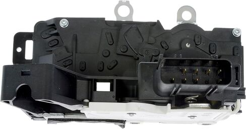 محرك تشغيل قفل الباب الجانبي للسائق Dorman 940-532 متوافق مع موديلات مختارة من Ford/Lincoln/Mercury in Kuwait