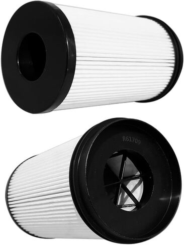 R61709 (H&V) Fuel Filter Water Separator Replacement for Freightliner Detroit Diesel DD13 DD15 DD16 Diesel Engine Used in DDE PF46235, DDER61709, 03-40538-009 FS20176(SET OF 12) in Kuwait