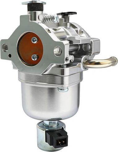 SecosAutoparts Carburator Carb متوافق مع جرار العشب Craftsman T210 مع محرك Kohler 18HP 540cc in Kuwait