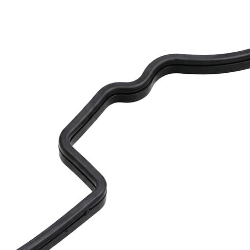FUSCH Valve Cover Gasket Set - Engine Gasket Kit Compatible with Honda Accord Civic CR-V Element & Acura CSX RDX RSX TSX, Reliable Seal, Prevents Oil Leaks, Replace VS50614R in Kuwait