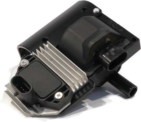 The ROP Shop Ignition Coil for MerCruiser Stern 5.7L 350 V8 GM MAG MPI Horizon Alpha/Bravo EC in Kuwait