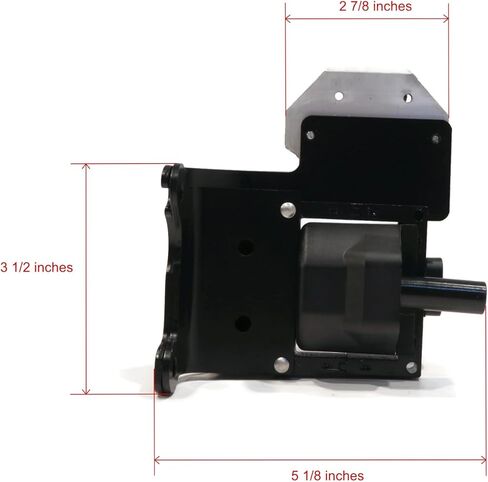 The ROP Shop Ignition Coil for MerCruiser Stern 5.7L 350 V8 GM MAG MPI Horizon Alpha/Bravo EC in Kuwait