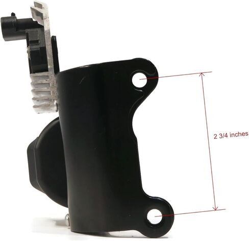 The ROP Shop Ignition Coil for MerCruiser Stern 5.7L 350 V8 GM MAG MPI Horizon Alpha/Bravo EC in Kuwait