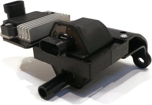The ROP Shop Ignition Coil for MerCruiser Stern 5.7L 350 V8 GM MAG MPI Horizon Alpha/Bravo EC in Kuwait
