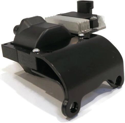 The ROP Shop Ignition Coil for MerCruiser Stern 5.7L 350 V8 GM MAG MPI Horizon Alpha/Bravo EC in Kuwait