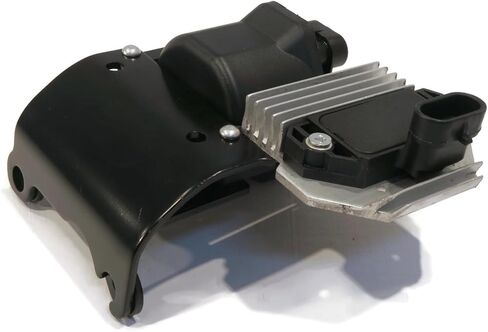 The ROP Shop Ignition Coil for MerCruiser Stern 5.7L 350 V8 GM MAG MPI Horizon Alpha/Bravo EC in Kuwait
