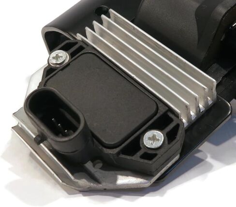 The ROP Shop Ignition Coil for MerCruiser Stern 5.7L 350 V8 GM MAG MPI Horizon Alpha/Bravo EC in Kuwait