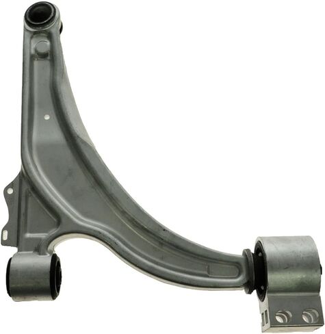 TRQ Front Steering & Suspension Kit Ball Joint Complete Strut & Coil Spring Assembly Control Arm Sway Bar Stabilizer Link Tie Rod Compatible with 2009-2013 Toyota Corolla Matrix in Saudi Arabia