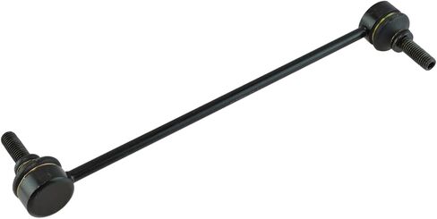 TRQ Front Steering & Suspension Kit Ball Joint Complete Strut & Coil Spring Assembly Control Arm Sway Bar Stabilizer Link Tie Rod Compatible with 2009-2013 Toyota Corolla Matrix in Saudi Arabia
