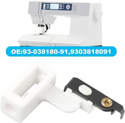 إنشاء فكرة ماكينة خياطة خيط 93-038180-91 9303818091 متوافق مع Pfaff 2010 2020 2030 2040 2022 in Kuwait