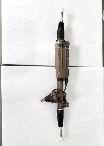 8R1423055AF مجموعة رف وترس توجيه الطاقة الكهربائية لأودي 2013-2017 Q5 SQ5 2.9 يتحول إلى توجيه غير ديناميكي؛ يستبدل 8R0909144F 8R1423055BL 8R1423055AJ 8R1423055AC 8R1423055BA in Kuwait