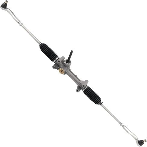 maXpeedingrods Steering Gear Box Rack & Pinion Assembly with Tie Rod Ends for Honda Pioneer 1000 & 1000-5 2016-2023, Replace# 53840-HL4-A01, 53840-HL4-AK1, 53840HL4A01, 53840HL4AK1 in Kuwait