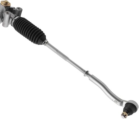 maXpeedingrods Steering Gear Box Rack & Pinion Assembly with Tie Rod Ends for Honda Pioneer 1000 & 1000-5 2016-2023, Replace# 53840-HL4-A01, 53840-HL4-AK1, 53840HL4A01, 53840HL4AK1 in Kuwait