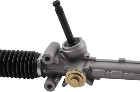 maXpeedingrods Steering Gear Box Rack & Pinion Assembly with Tie Rod Ends for Honda Pioneer 1000 & 1000-5 2016-2023, Replace# 53840-HL4-A01, 53840-HL4-AK1, 53840HL4A01, 53840HL4AK1 in Kuwait