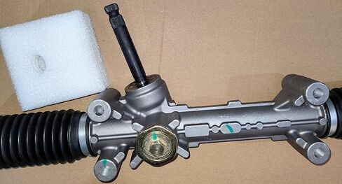 Steering Gear Rack and Pinion 53840-HL4-A01 Replacement for 2016 2017 2018 2019 2020 2021 Honda Pioneer 1000 1000-5 SXS1000M UTVs in Kuwait