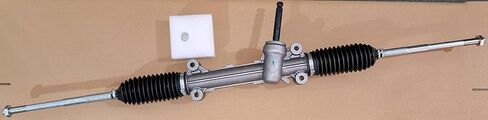 Steering Gear Rack and Pinion 53840-HL4-A01 Replacement for 2016 2017 2018 2019 2020 2021 Honda Pioneer 1000 1000-5 SXS1000M UTVs in Kuwait