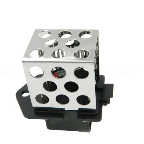 7701049661 Fan Motor Resistor Fit 8200045082,7700432632,7700432779 in Saudi Arabia