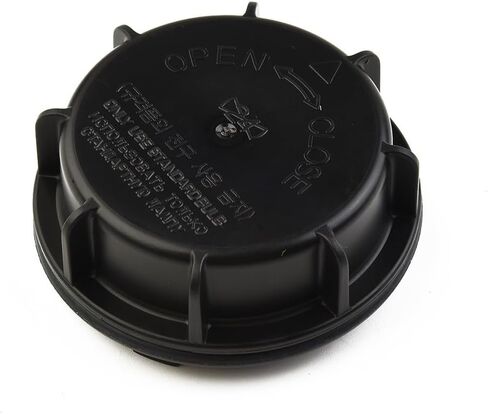 Headlight Lamp Bulb Cap Cover for Hyundai Santa Fe (2007–2012), Elantra (2003–2006, 2011–2016), Sonata (2011–2017), and for Kia Optima (2010–2015) – Black Plastic OEM Replacement Part #92140 2D000 in Saudi Arabia