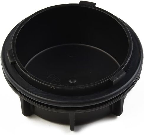 Headlight Lamp Bulb Cap Cover for Hyundai Santa Fe (2007–2012), Elantra (2003–2006, 2011–2016), Sonata (2011–2017), and for Kia Optima (2010–2015) – Black Plastic OEM Replacement Part #92140 2D000 in Saudi Arabia