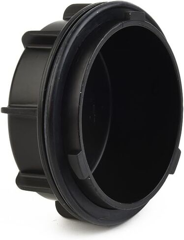 Headlight Lamp Bulb Cap Cover for Hyundai Santa Fe (2007–2012), Elantra (2003–2006, 2011–2016), Sonata (2011–2017), and for Kia Optima (2010–2015) – Black Plastic OEM Replacement Part #92140 2D000 in Saudi Arabia