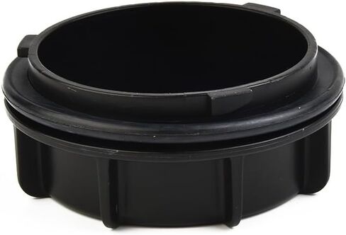 Headlight Lamp Bulb Cap Cover for Hyundai Santa Fe (2007–2012), Elantra (2003–2006, 2011–2016), Sonata (2011–2017), and for Kia Optima (2010–2015) – Black Plastic OEM Replacement Part #92140 2D000 in Saudi Arabia