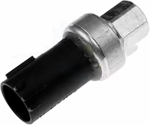 AC Pressure Switch Sensor for Mustang for Taurus 20052010 for Fiesta 20112013 A C Sensor Air Conditioner Pressure Cycling Switch 6F9319D594AA in Kuwait