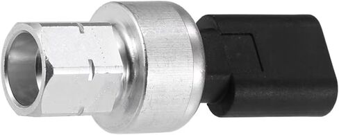 A C Pressure Switch Sensor for Chevrolet for Corvette for Silverado 2500 3500 20202023 3 Pin Air Conditioning Pressure Sensor 13511536 1551388 in Kuwait