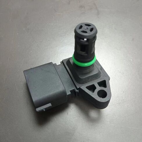 Car Air Tntake Pressure Sensor 4921322 Air Conditioning Pressure Sensor in Kuwait