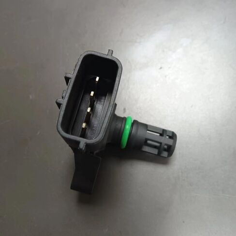 Car Air Tntake Pressure Sensor 4921322 Air Conditioning Pressure Sensor in Kuwait